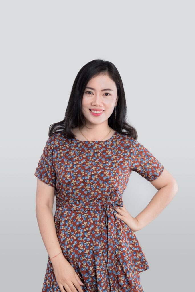 นางสาวศุรินภา  ทุงจันทร์