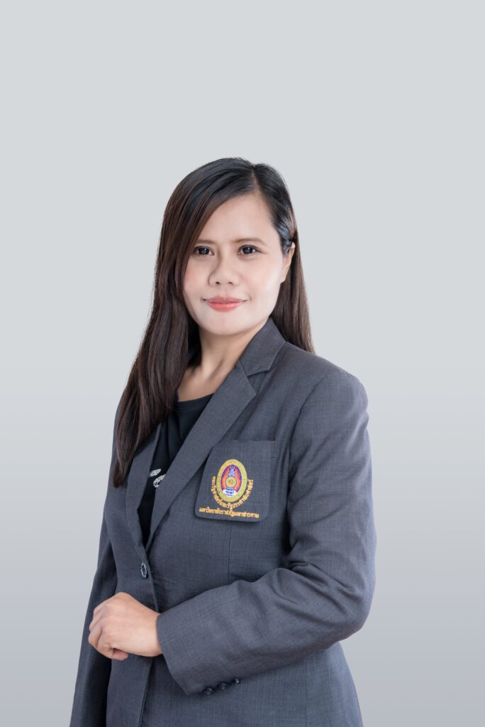 ผู้ช่วยศาสตราจารย์ ดร.ยุวเรศ หลุดพา