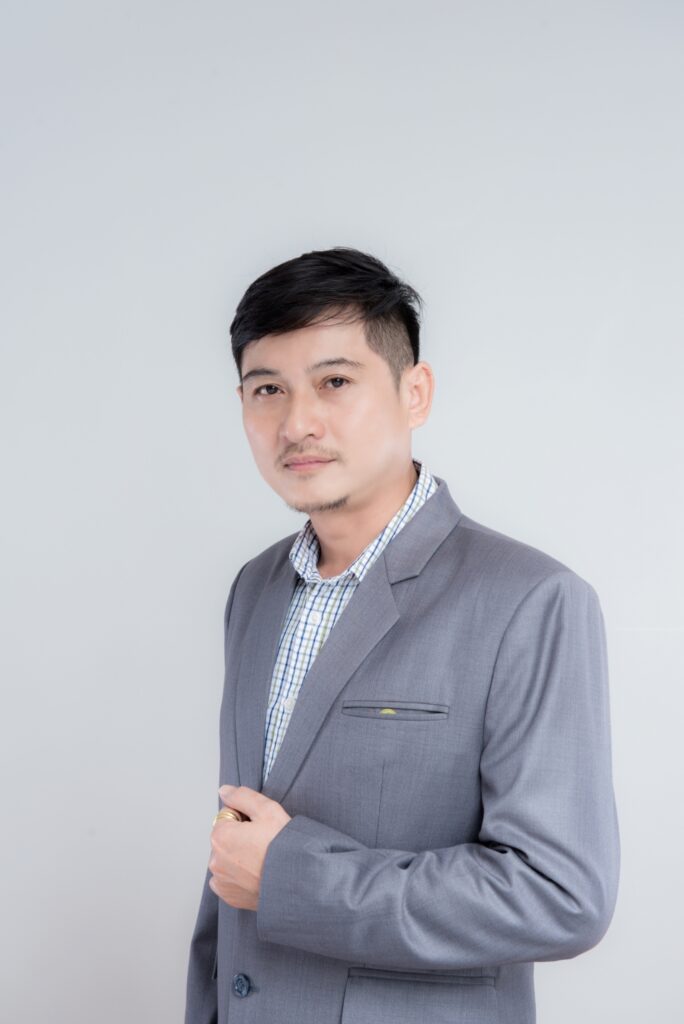 ผู้ช่วยศาสตราจาารย์ ดร.สัญญา  เคณาภูมิ