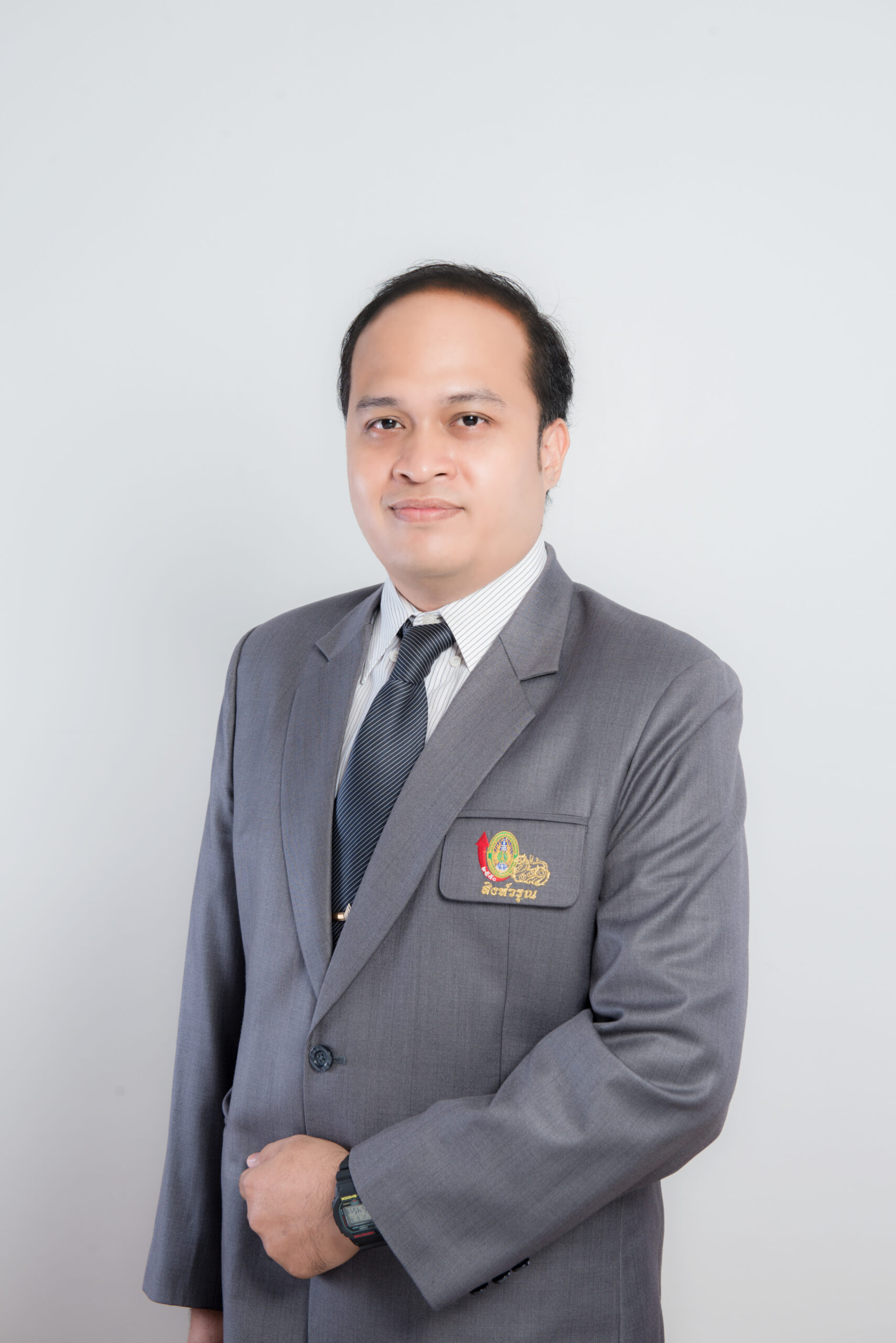 อาจารย์สิทธานต์  ดีล้น 