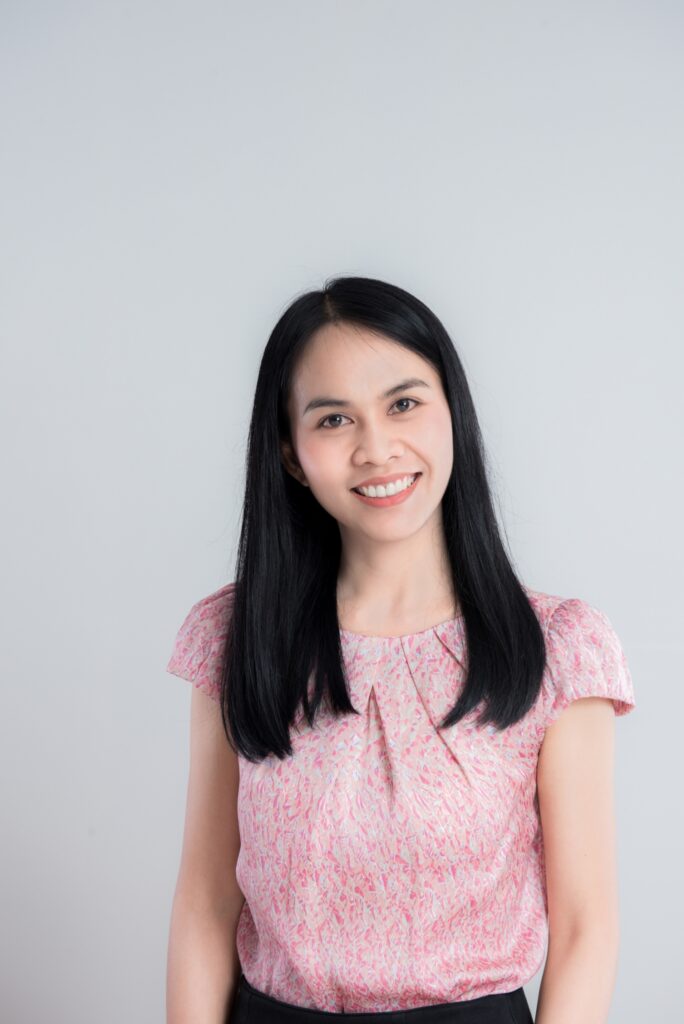 นางสาวเปรมฤดี  ชิณวงษา 