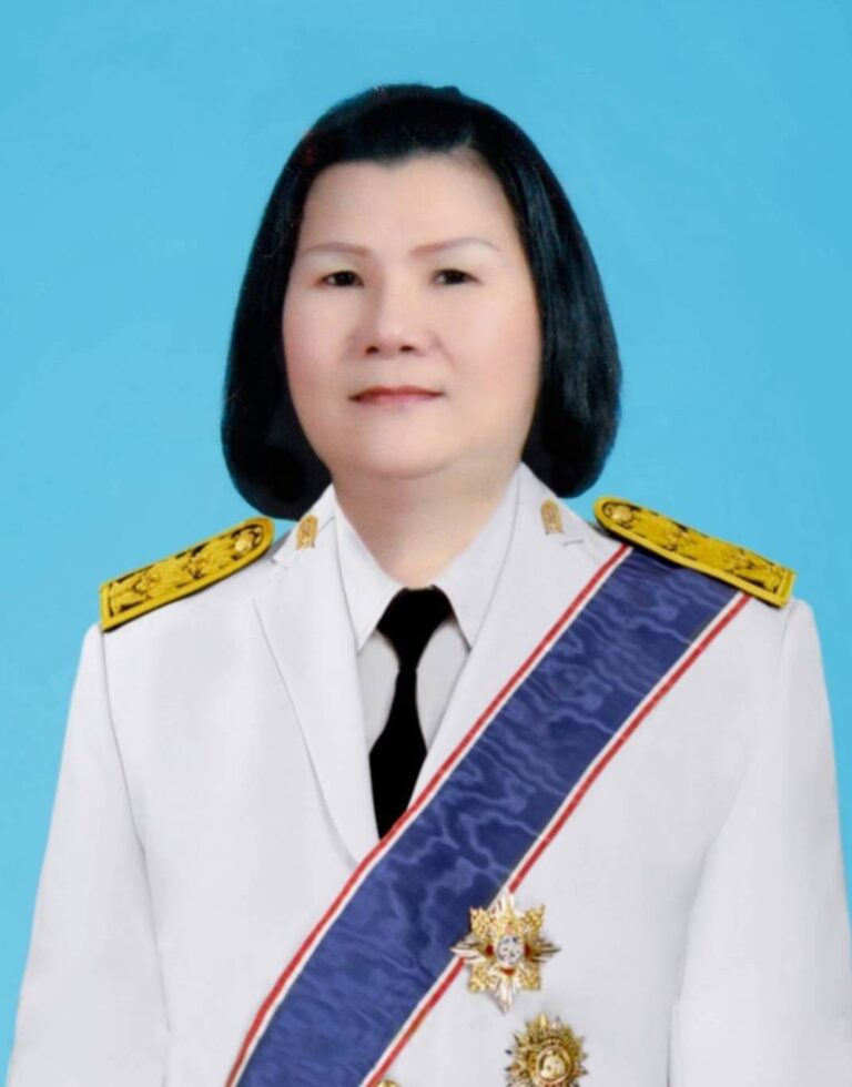 รองศาสตราจารย์ ดร.ประภัสสร  ฤทธิสุทธิ์  