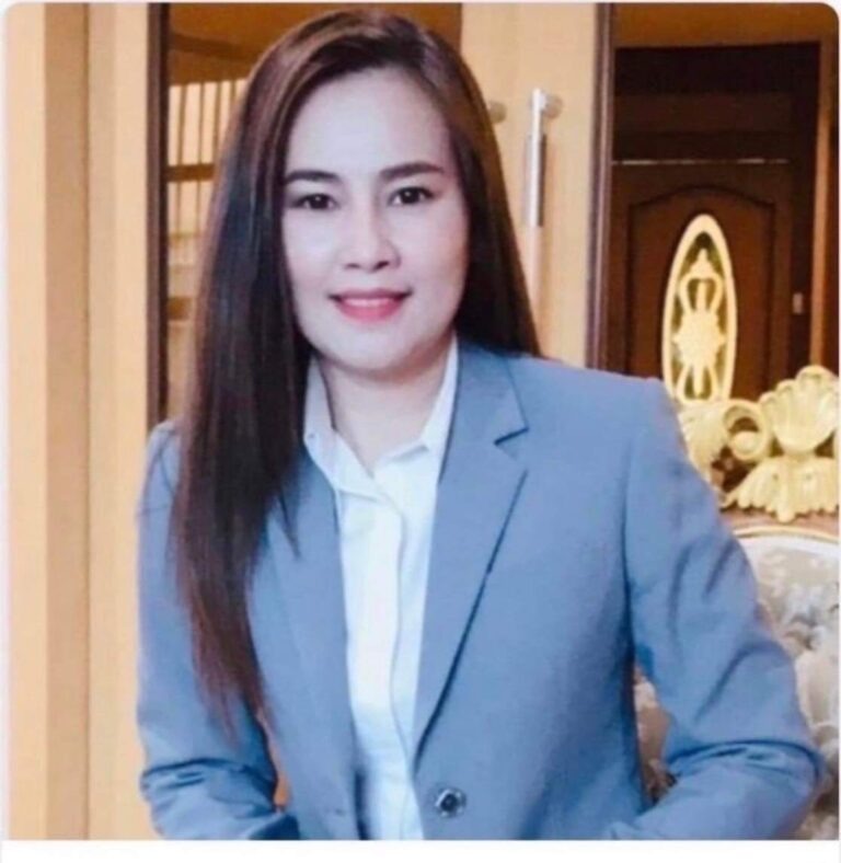 อาจารย์ ดร.ภัทรภร จ่ายเพ็ง 