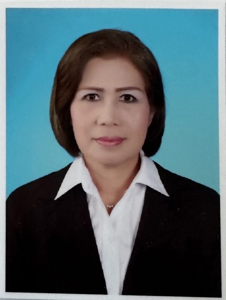 อาจารย์ ดร.กุลประภัสสร์  รำพึงจิตต์