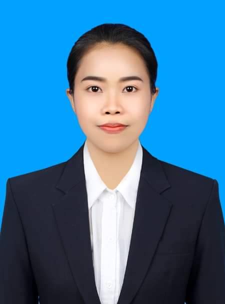 นางสาวปภาวรินทร์  ทองแสน