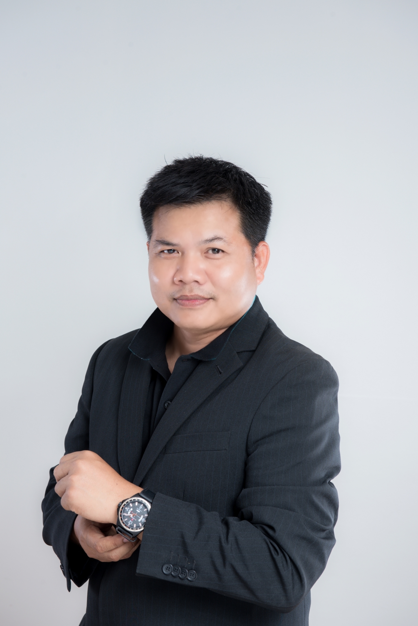 ผศ.ดร.ภักดี โพธิ์สิงห์