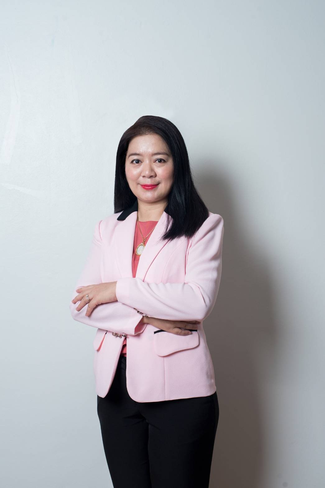 ผศ.ดร.สุธินี อัตถากร