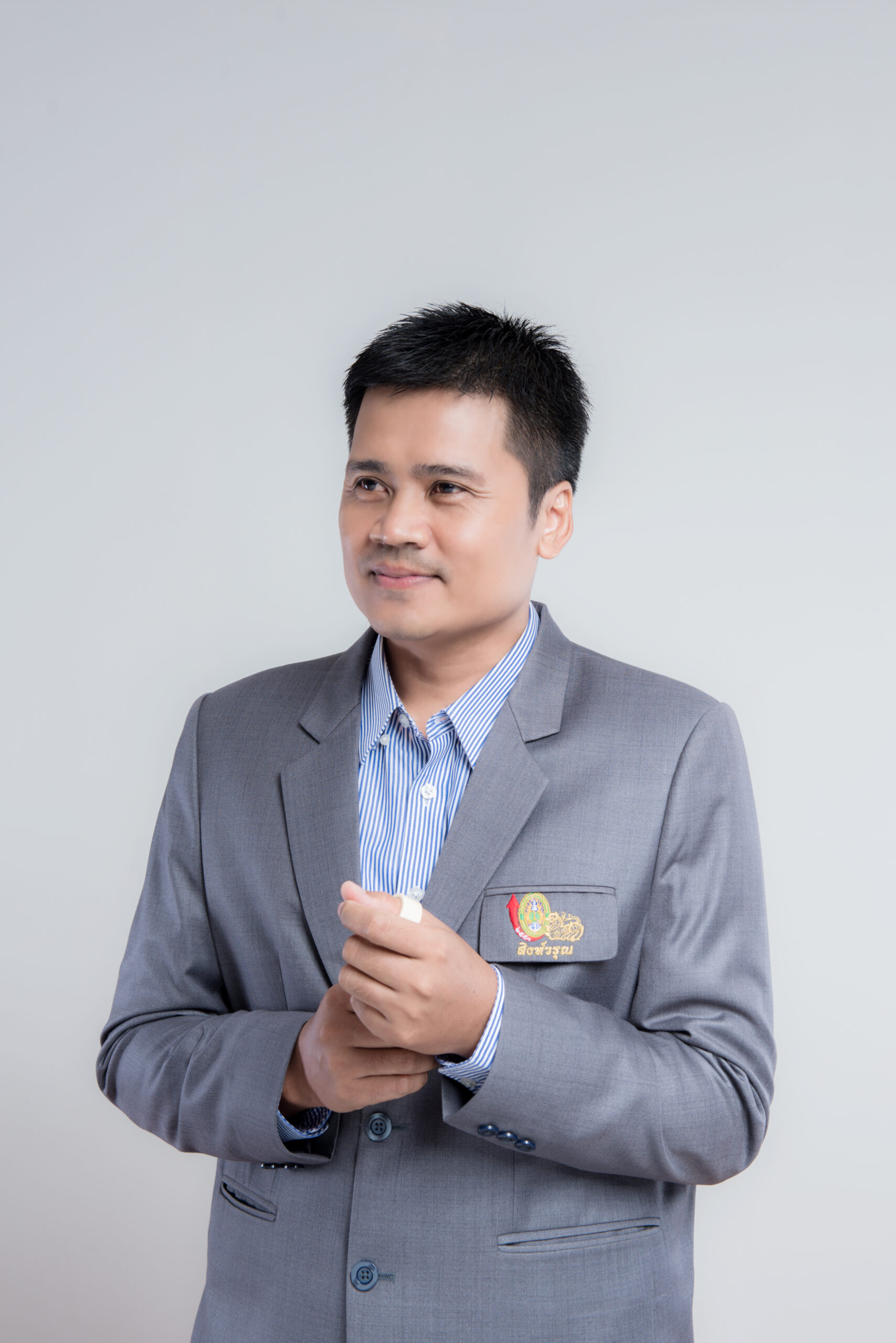 ศิริพงษ์ ทองจันทร์