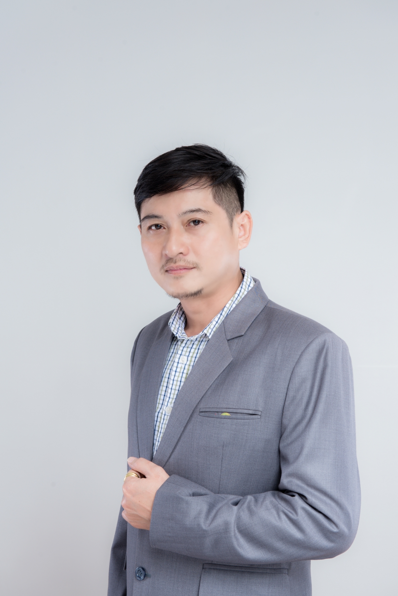 อาจารย์ ดร.สัญญา เคณาภูมิ