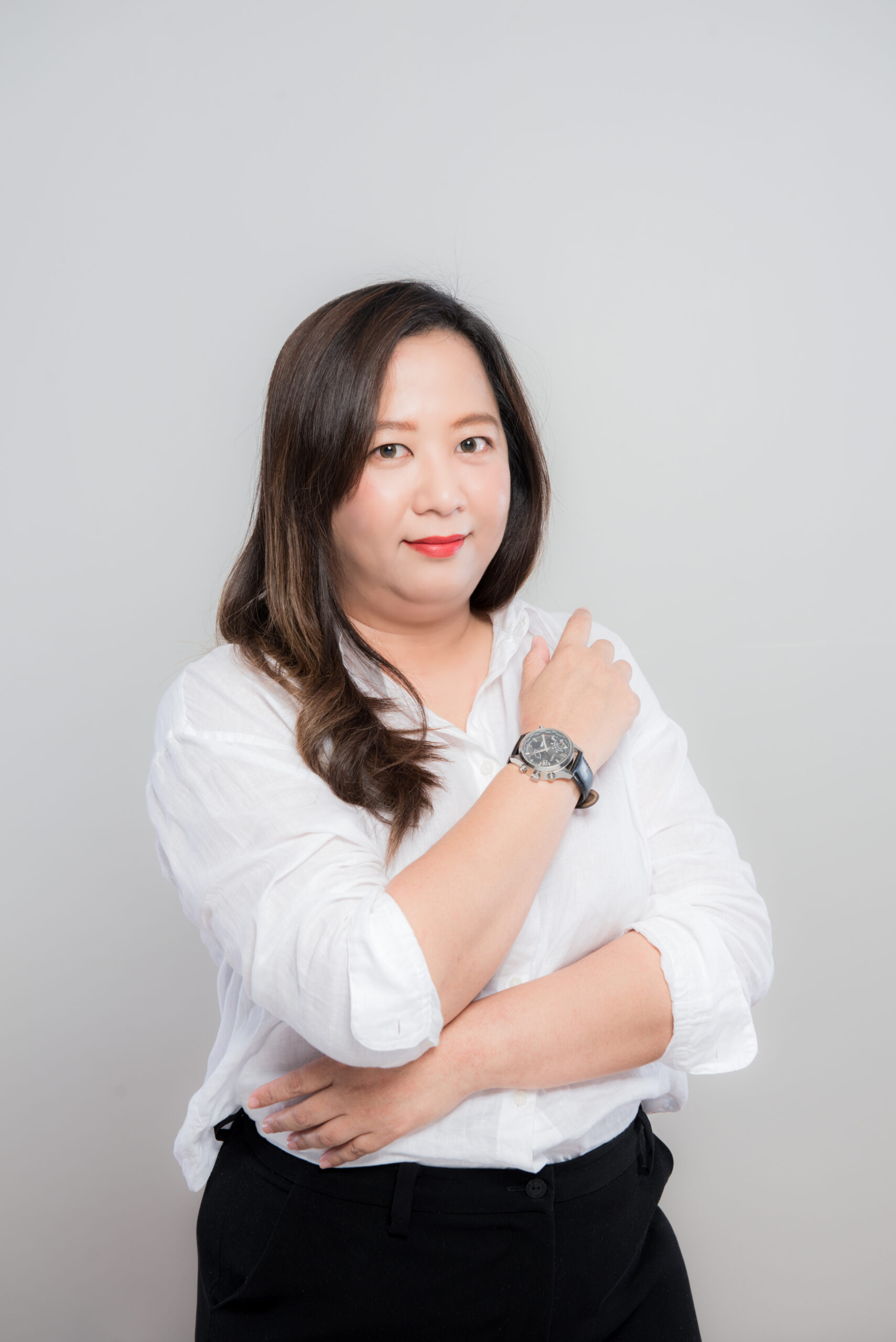 อาจารย์ปรียานุช วัฒนกูล