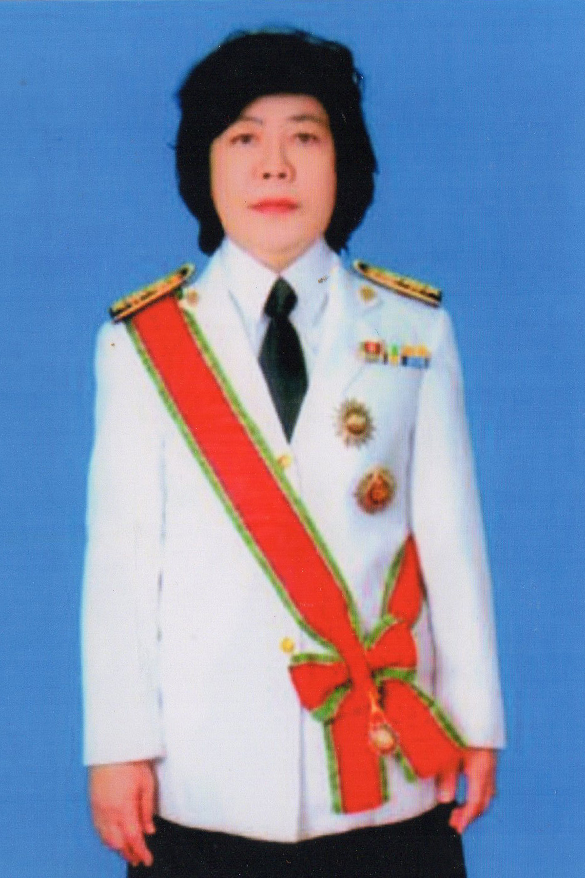 เสาวลักษณ์ นิกรพิทยา